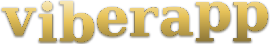 viberapp logo